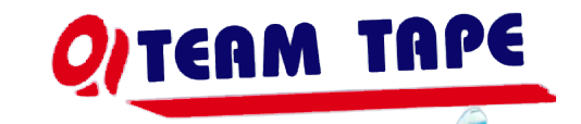 Team Tape Fitas e Embalagens