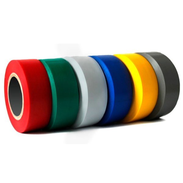 FITA DEMARCAÇÃO DE SOLO