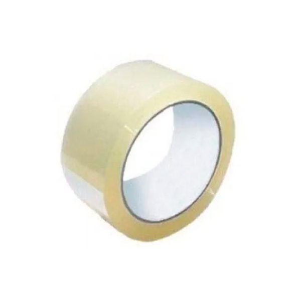 FITA ADESIVA ACRÍLICA